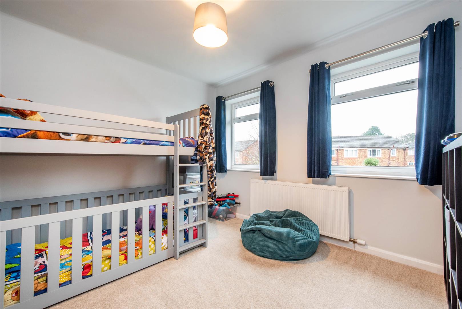 Broadfield Drive, Leyland